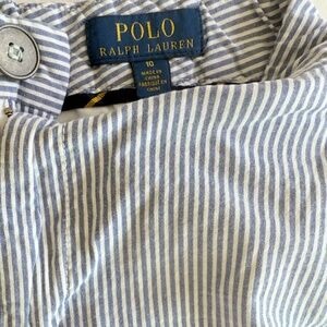 Polo Ralph Laurent kids short